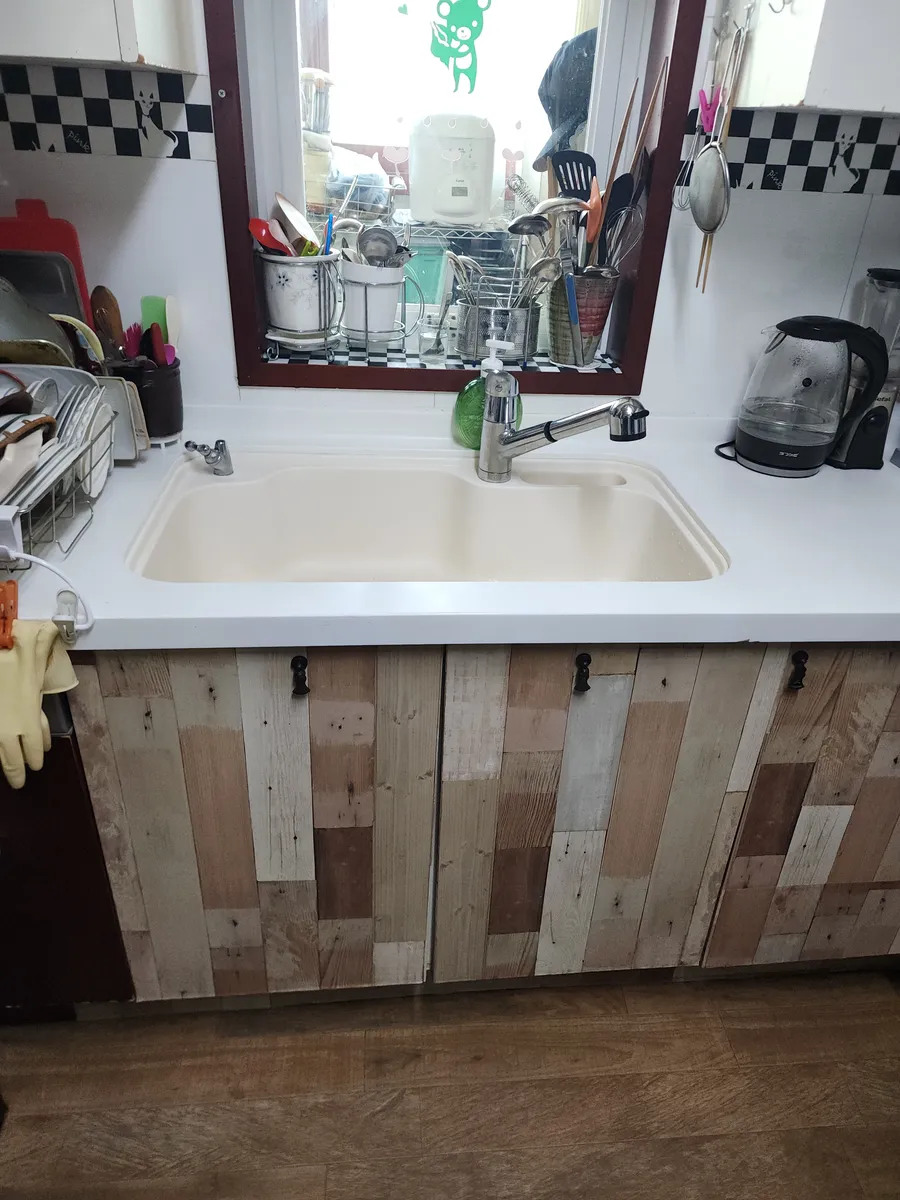 용인 사각싱크볼 설치