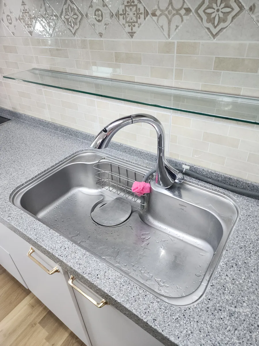 용인 동천동 교체