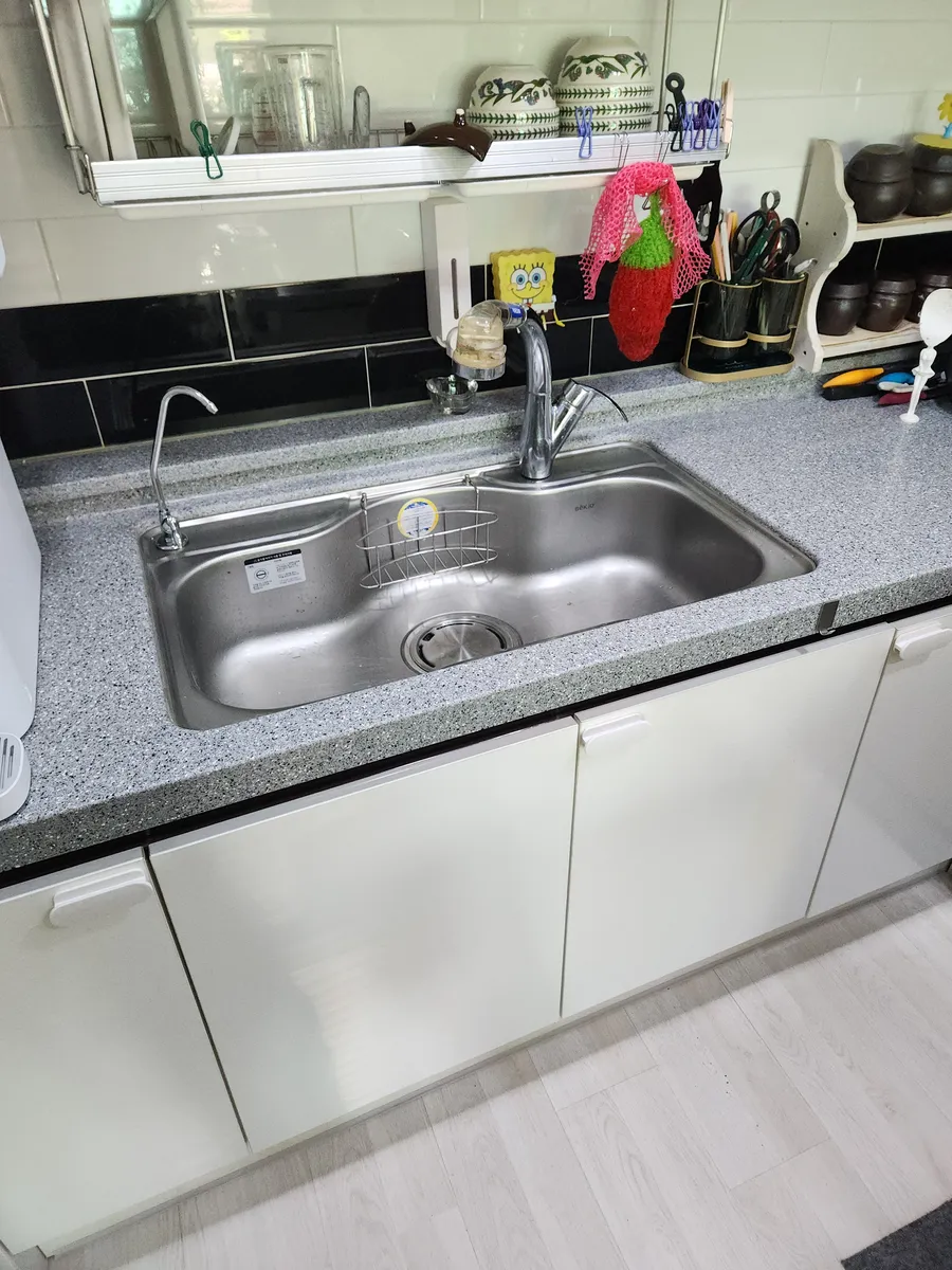 의왕 청계동 교체