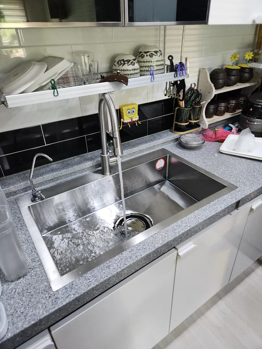 의왕 왕곡동 시공