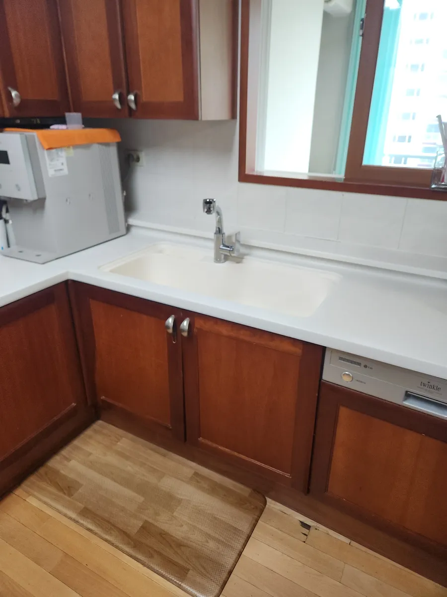 성남 사각싱크볼 설치