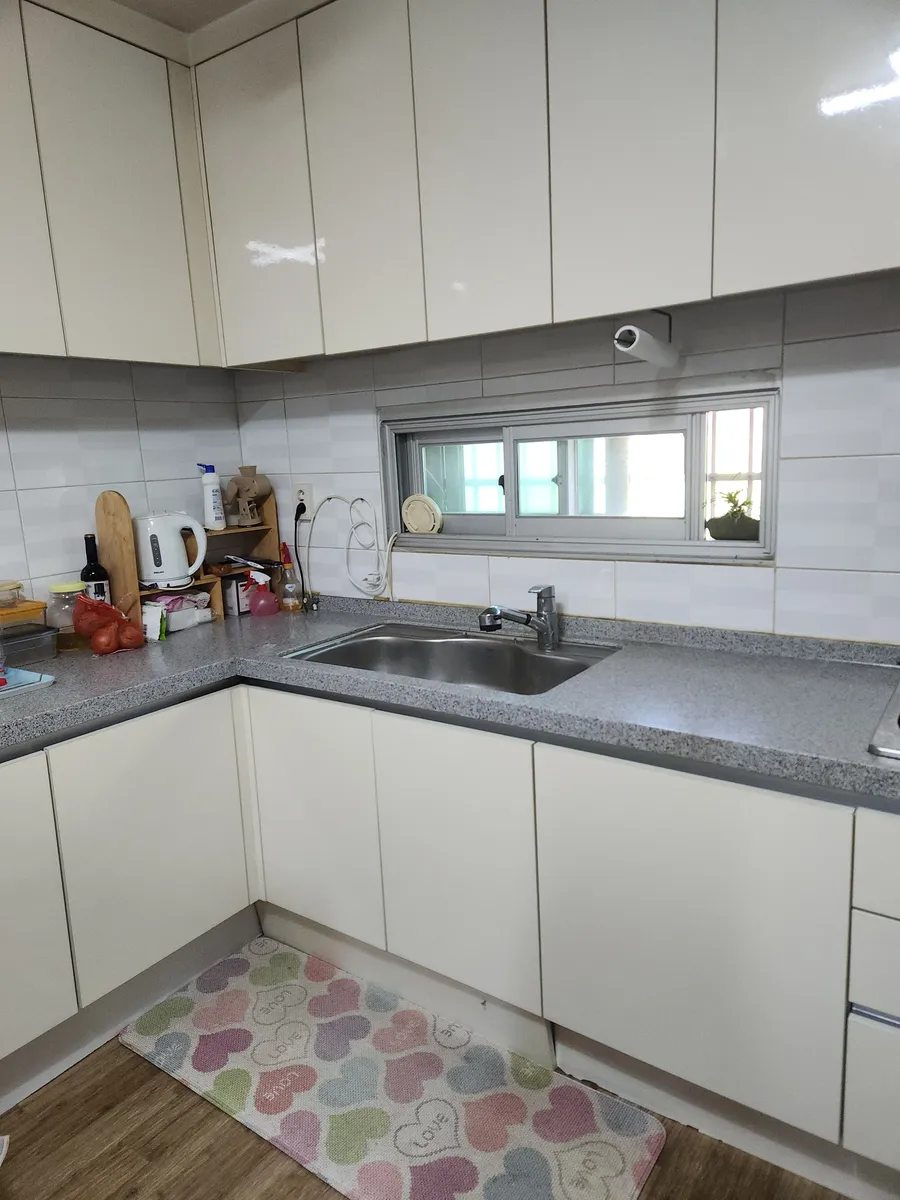 분당 서현동 교체