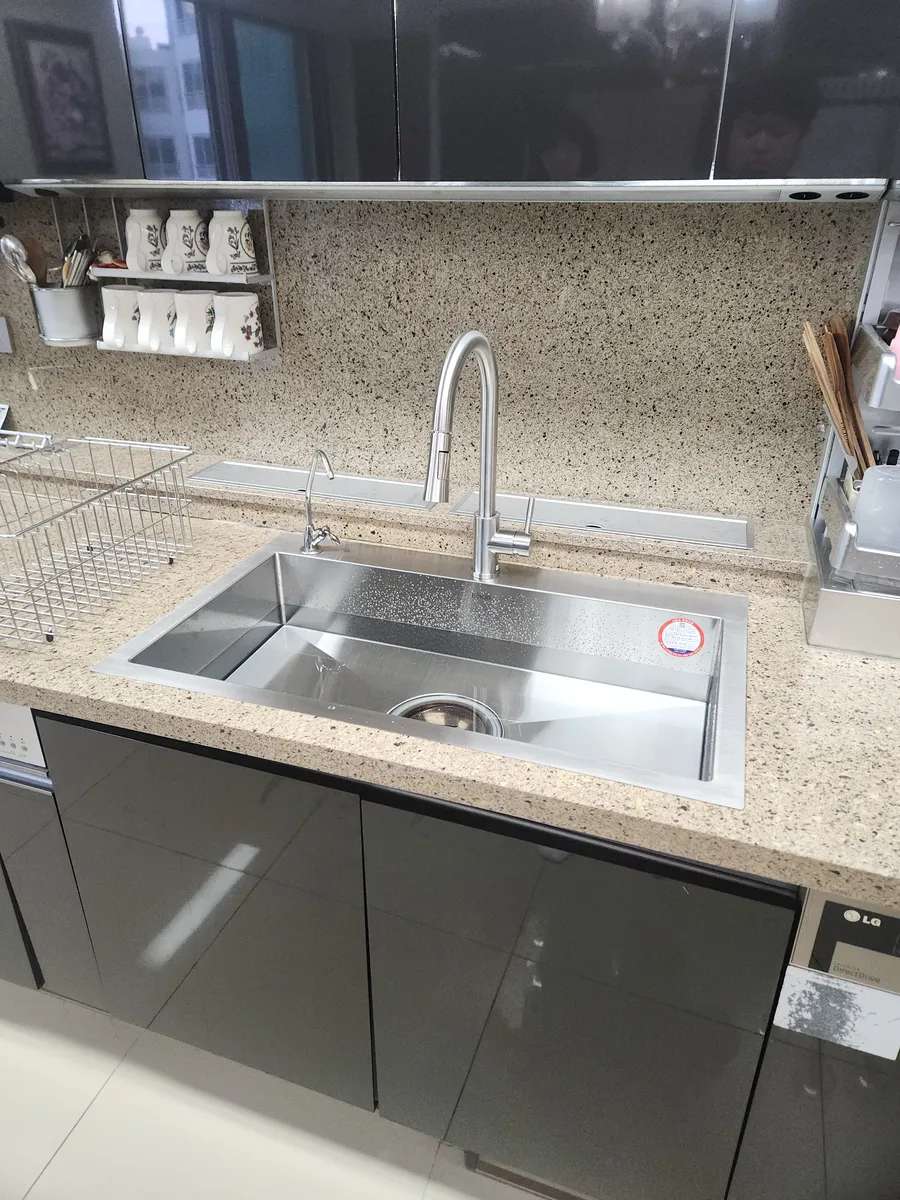 화성 봉담 교체